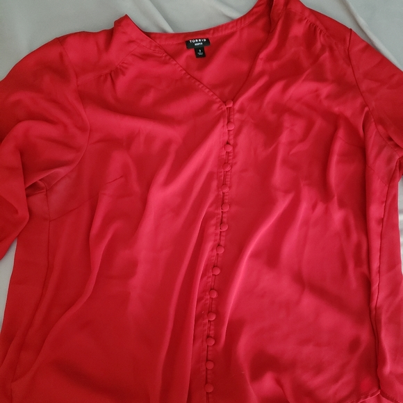 Torrid "Harper" - Picture 1 of 2